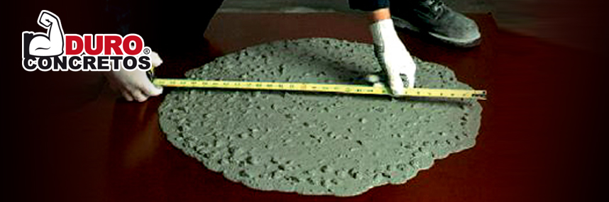 Concreto Autocompactable en Monterrey México