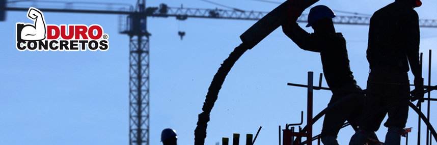 Concreto Premezclado en Monterrey México