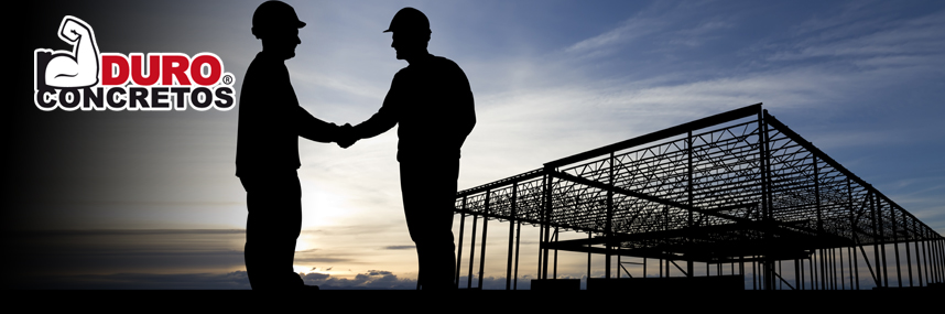 Materiales de Construcción  en Monterrey México