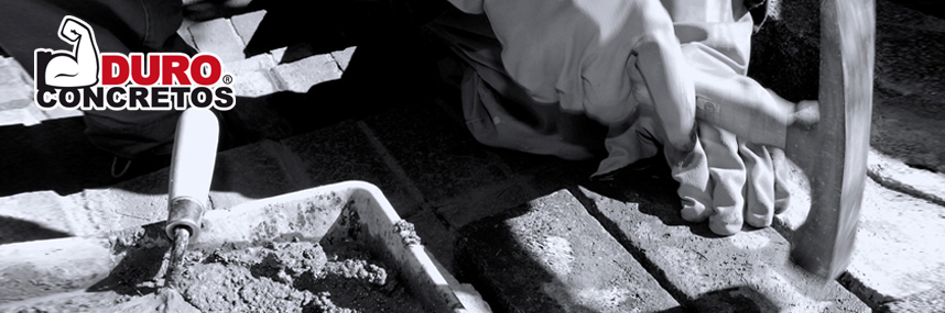 Mortero en Monterrey México