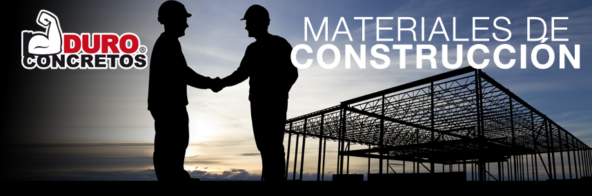 Todo sobre materiales de Construcción en Monterrey México