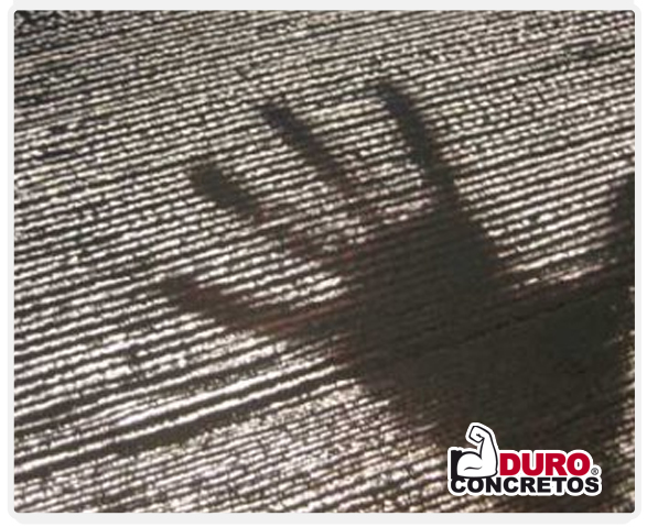 Mezclado de concreto en Monterrey