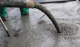 Concreto con Fibras Estructurales en Monterrey – Venta de Concreto con Fibras Estructurales en México