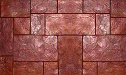 Concreto Estampado en Monterrey – Venta de Concreto Estampado en México 