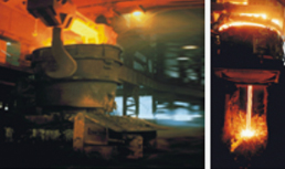 Concreto con Resistencia Térmica en Monterrey