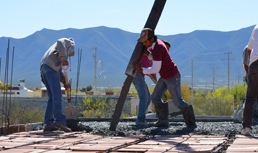 Bombeo de Concreto, Concreto Premzclado, Estampado en Monterrey – Venta de Concreto Premezclado en México 